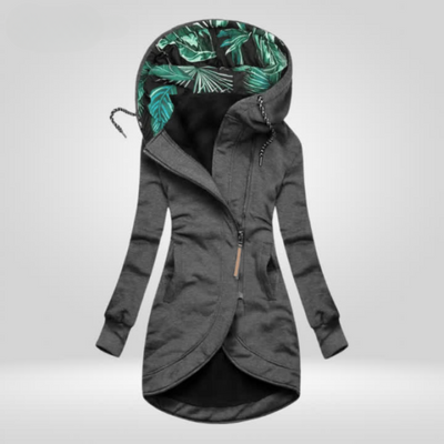 Aysha | Elegante abrigo de invierno para mujer