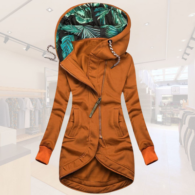 Savrani™ | Chaqueta impermeable