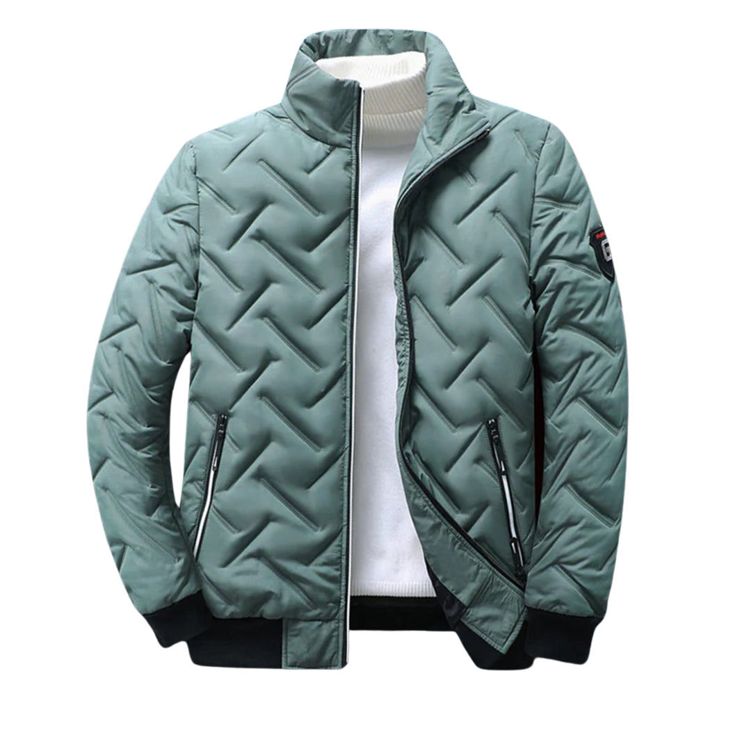 Fabrice™ | Chaqueta Elegante
