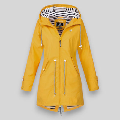 Laura™ | Chaqueta Impermeable