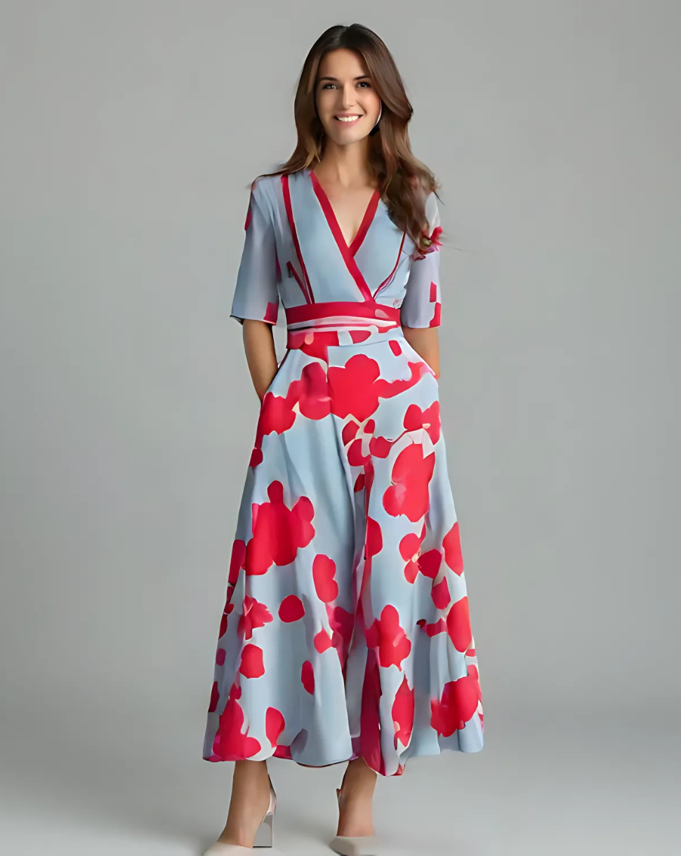 Anat™ | Vestido Avi para Alona