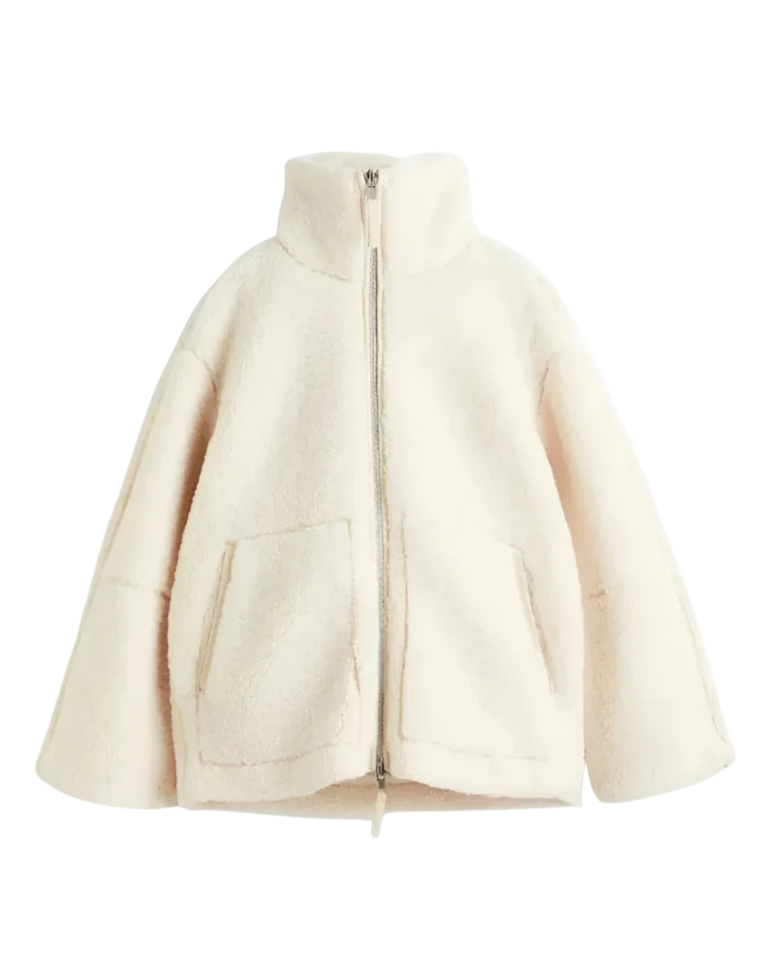 Siena™ | Chaqueta de Invierno Cálida