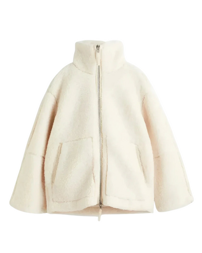 Siena™ | Chaqueta de Invierno Cálida