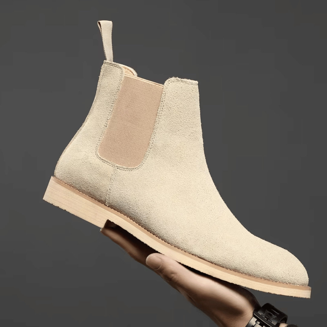 Maxence™ | Botas Chelsea Modernas