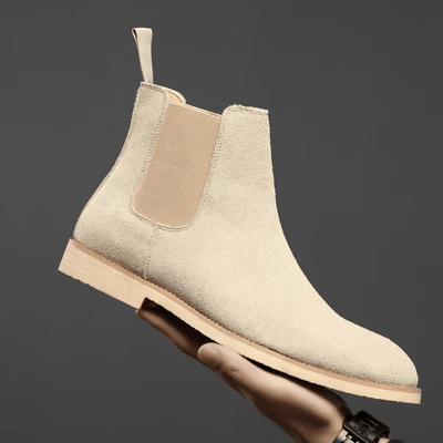 Maxence™ | Botas Chelsea Modernas