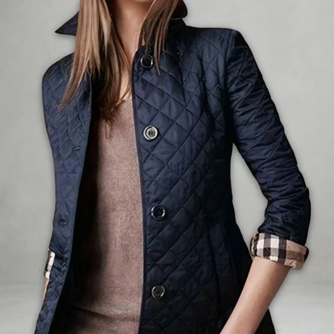Natalia™ | Chaqueta moderna