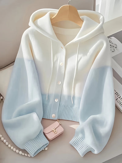 Hood™ | Suéter con Capucha