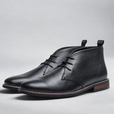 Bastien™ | Botas Chukka Clásicas