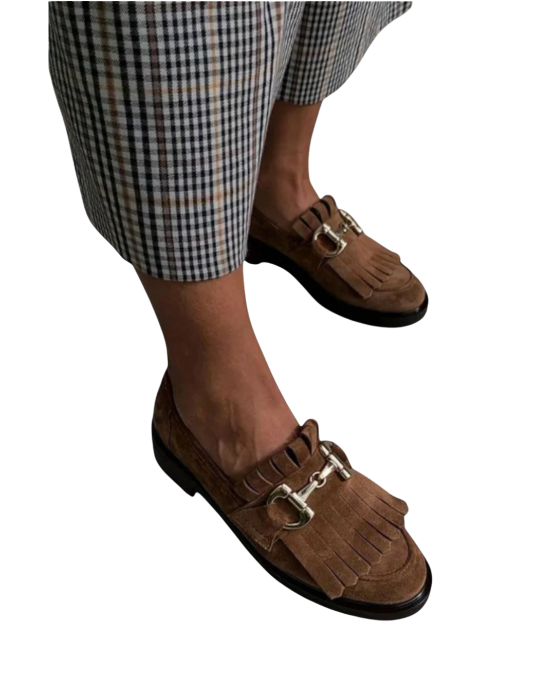 Jola™ | Mocasines Redondeados