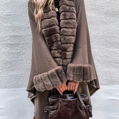 Luxuri™ | Cárdigan Chic