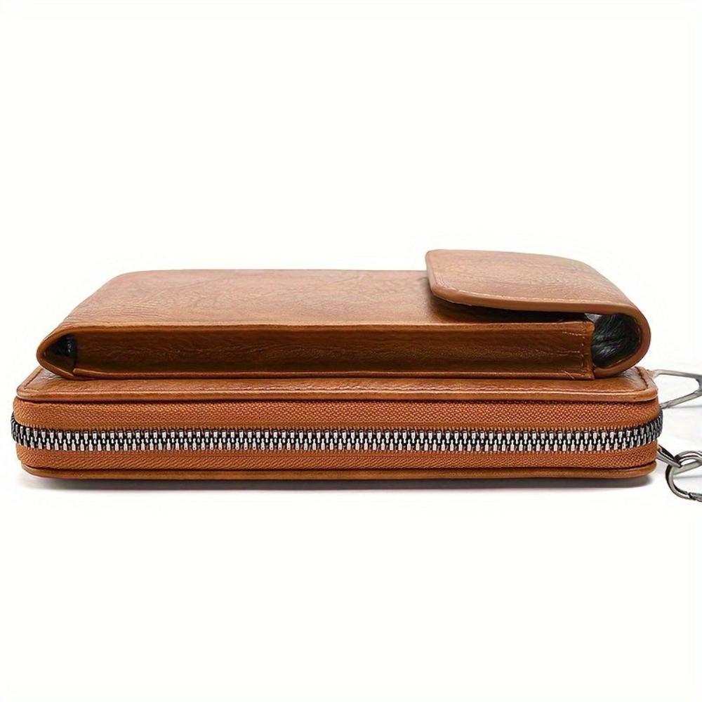 Greta™ | Bolso de Hombro con Estilo Vintage