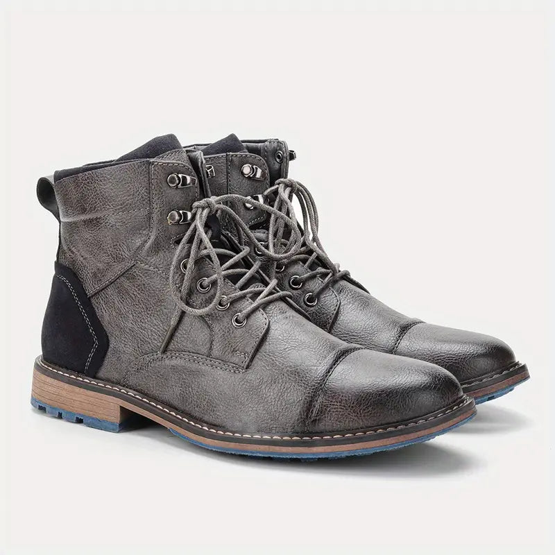 Voyager™ | Botas Estilo Aventurero