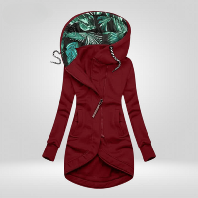 Aysha | Elegante abrigo de invierno para mujer