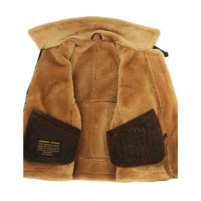 Tristan™ | Chaqueta de Piloto