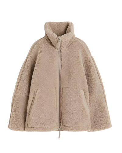 Siena™ | Chaqueta de Invierno Cálida