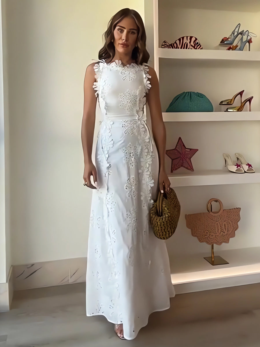 Tamar™ | Vestido elegante y sofisticado