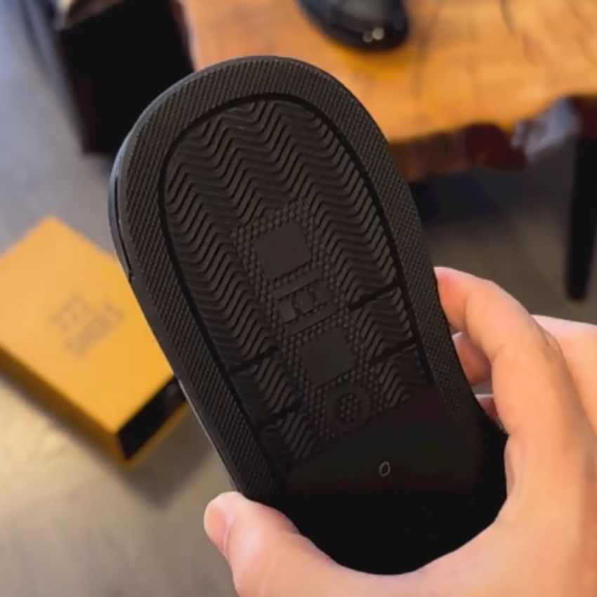 Renzo™ | Zapatillas Elegantes para Hombre