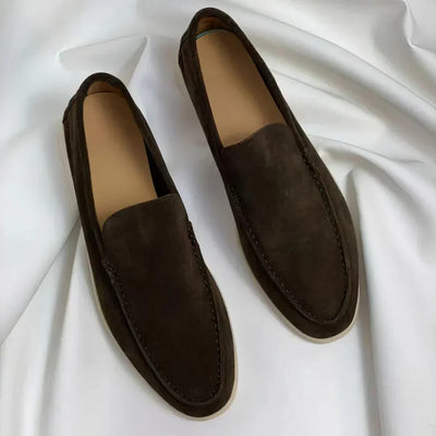 Elías™ | Mocasines Elegantes