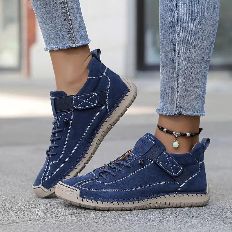 Luzia™ | Zapatillas Ligeras y Cómodas
