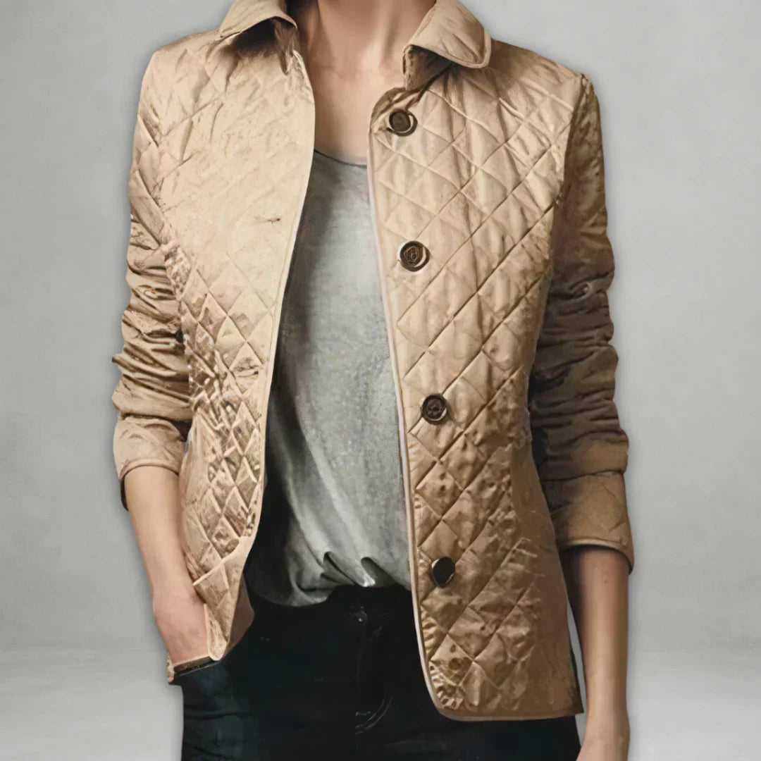 Natalia™ | Chaqueta moderna
