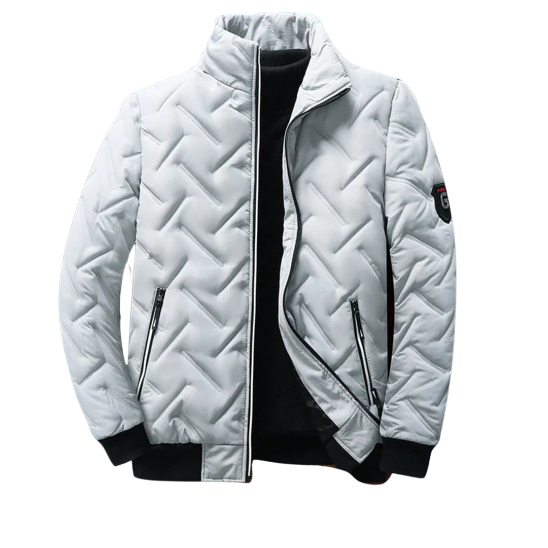Fabrice™ | Chaqueta Elegante