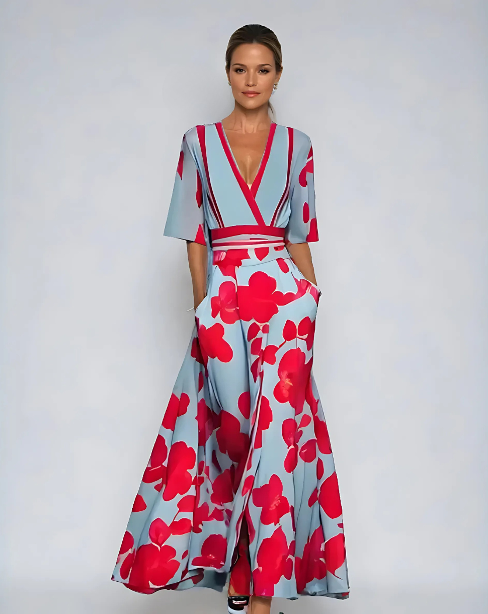 Anat™ | Vestido Avi para Alona