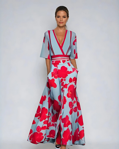 Anat™ | Vestido Avi para Alona