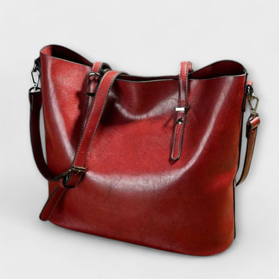 Tavros™ | Bolso de Hombro Vintage