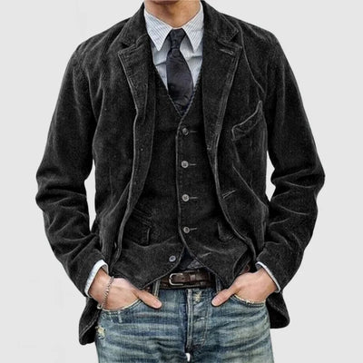 Olivier™ | Chaqueta Vintage