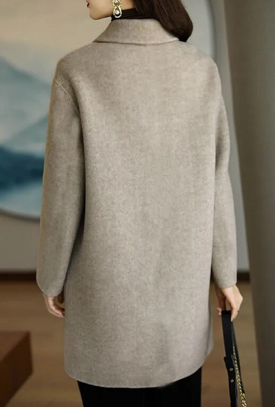 Elena™ | Abrigo de Invierno