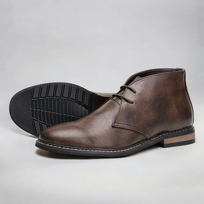 Bastien™ | Botas Chukka Clásicas