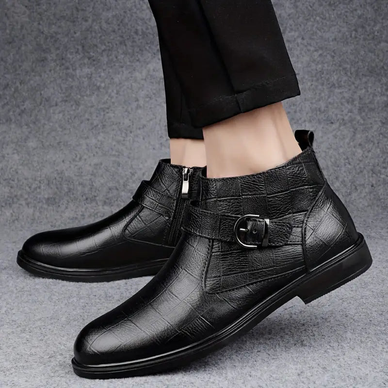 Ranger™ | Botas de Estilo Explorador