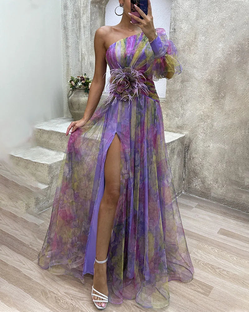 Liron™ | Vestido Elegante