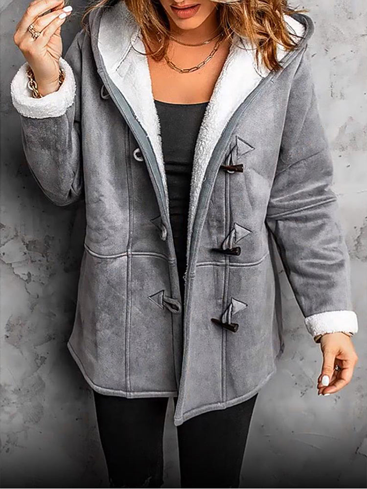 Jocelyn™ | Abrigo Elegante
