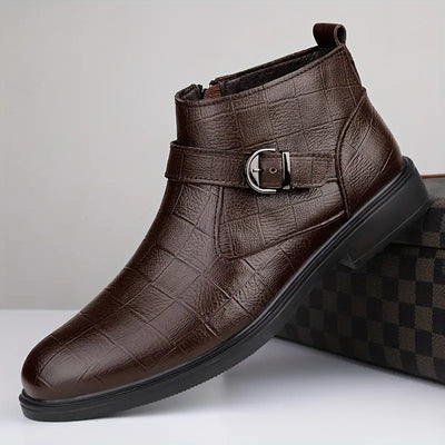 Ranger™ | Botas de Estilo Explorador