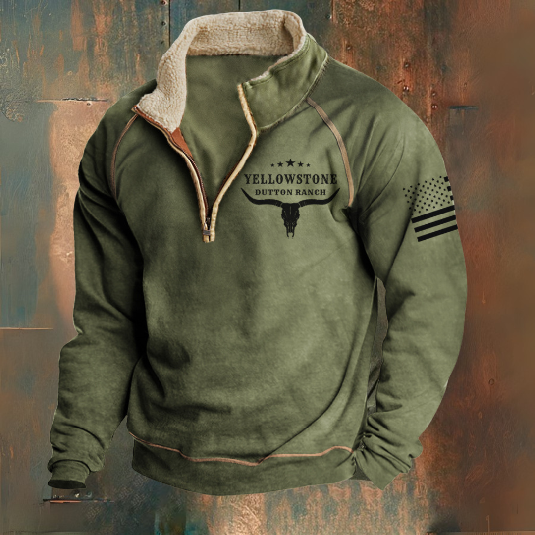 Gabriel™ | Chaqueta Cremallera
