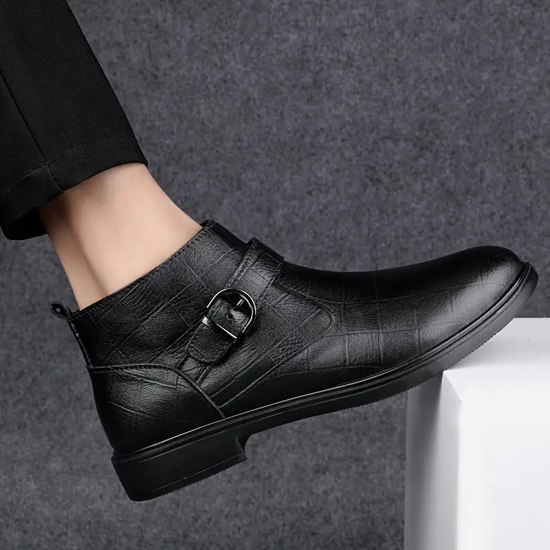 Ranger™ | Botas de Estilo Explorador