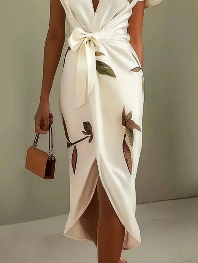 Noa™ | Vestido de corte sastre