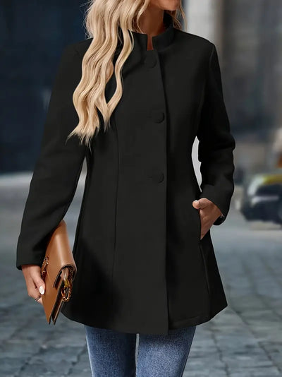 Milava™ | Chaqueta Clásica y Sofisticada