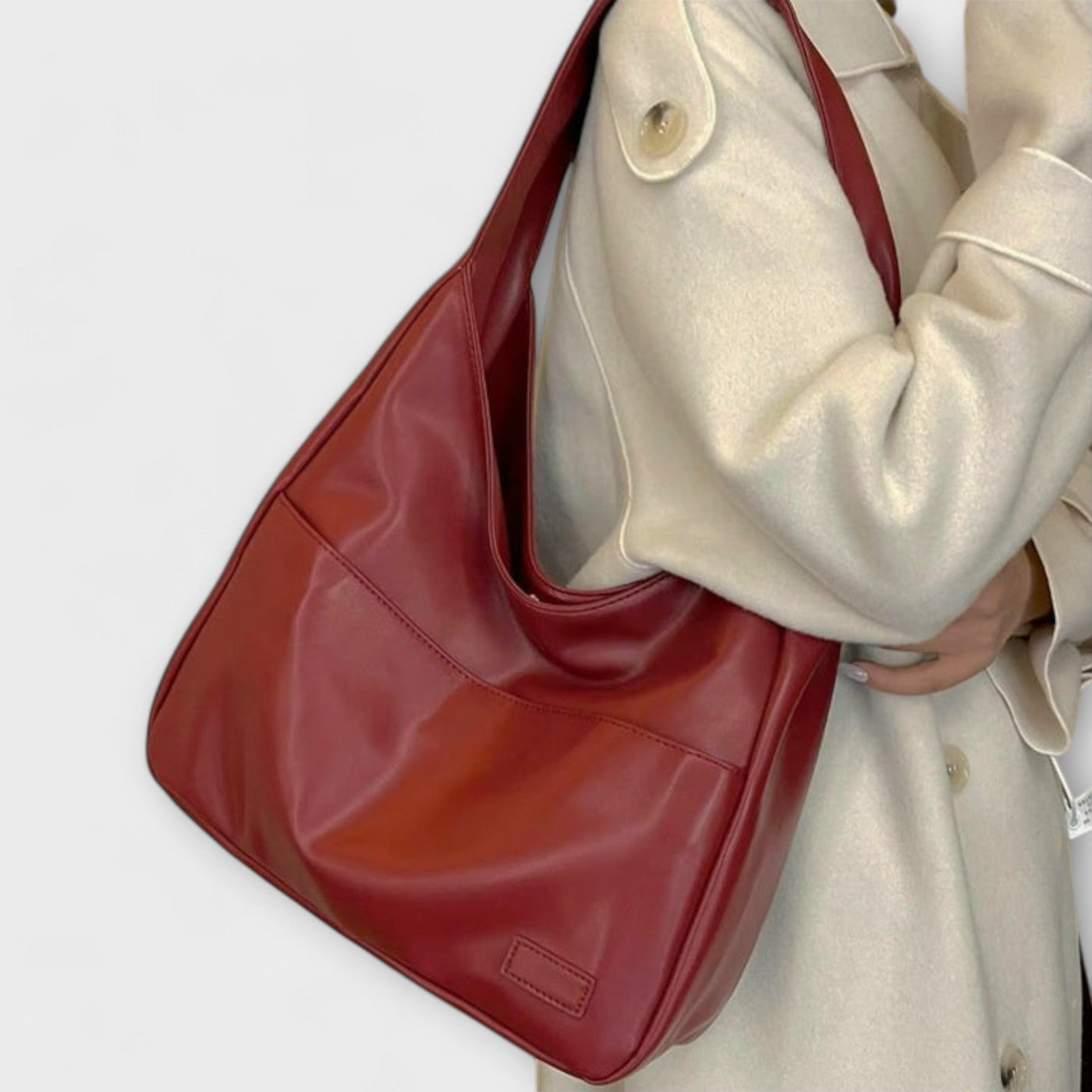 Clara™ | Bolso Clásico y Elegante