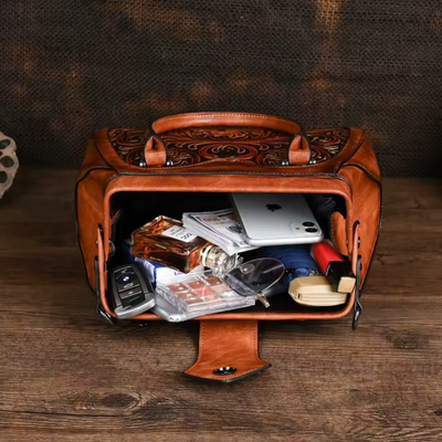 Calista™ | Bolso Práctico y Elegante
