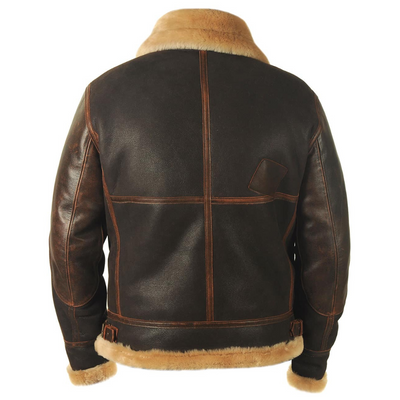 Tristan™ | Chaqueta de Piloto