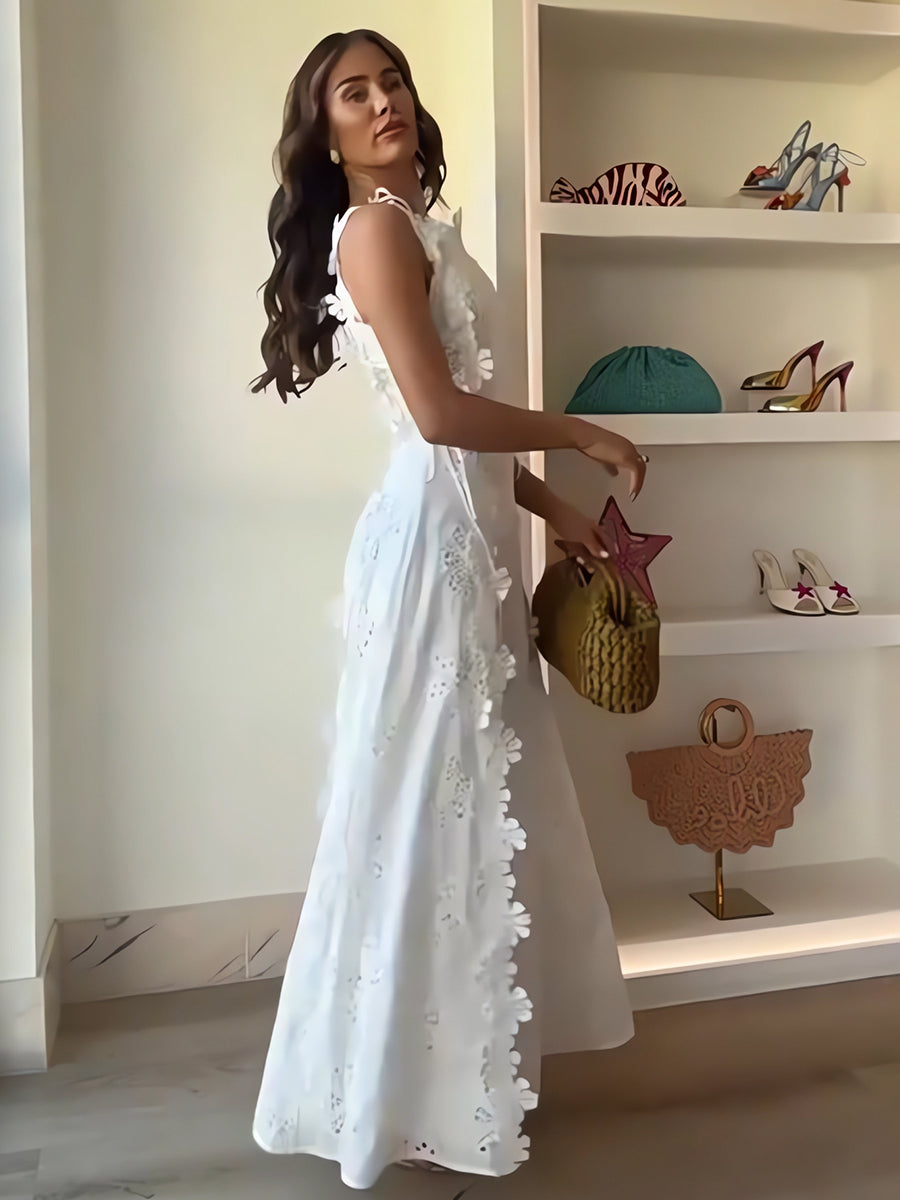 Tamar™ | Vestido elegante y sofisticado