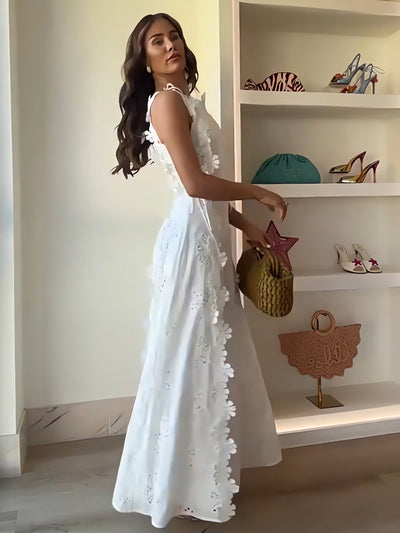 Tamar™ | Vestido elegante y sofisticado