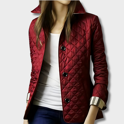 Natalia™ | Chaqueta moderna