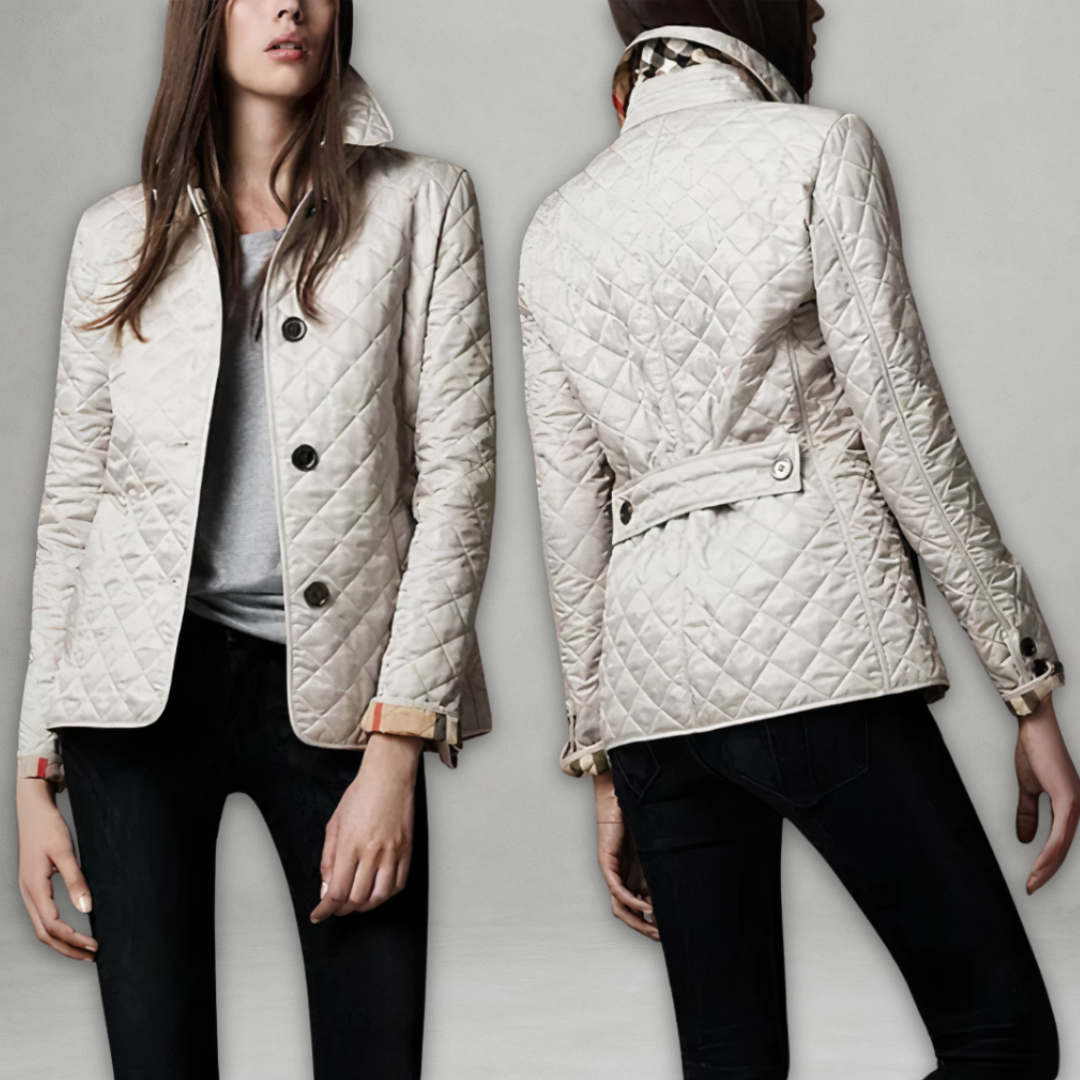 Natalia™ | Chaqueta moderna