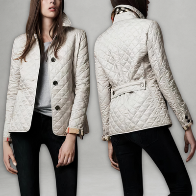 Natalia™ | Chaqueta moderna