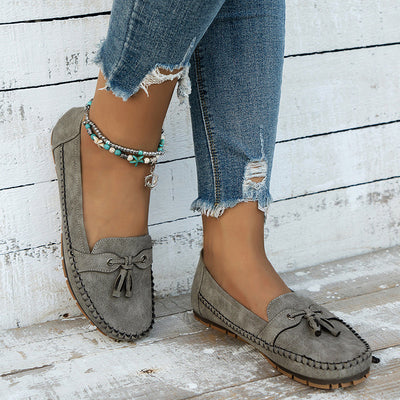 Ariadna™ | Mocasines Ortopédicos para Mujer