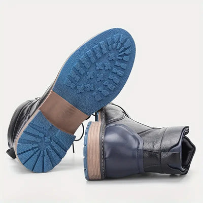 Voyager™ | Botas Estilo Aventurero