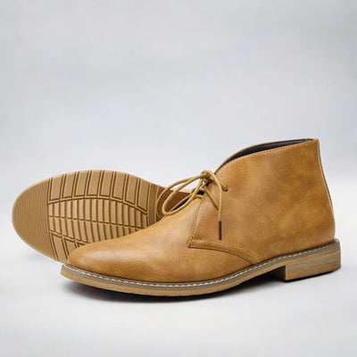 Bastien™ | Botas Chukka Clásicas